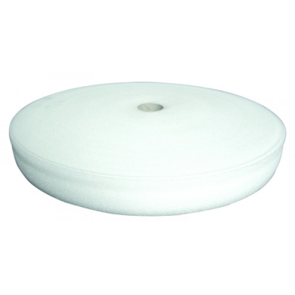Contactfoam 20cm hoog x 5 mm dik - per rol (100m)