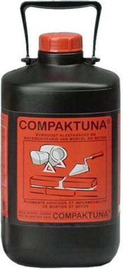 Compaktuna 5 L