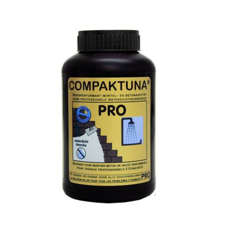 Compaktuna Pro 1 L