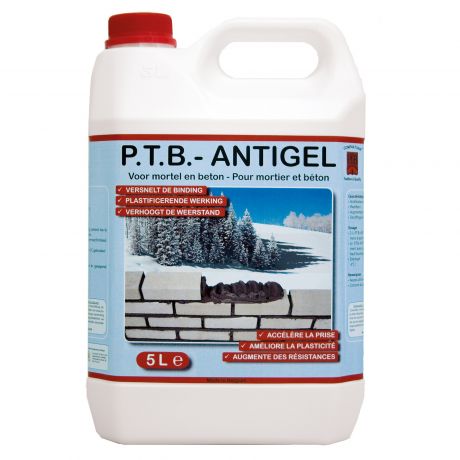 Antigel 2 L