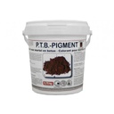 Pigment rood 0,75kg