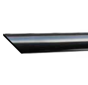 Steunpaal 38 - 1.80m