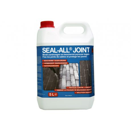 Seal all Joint 5 L