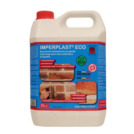 Imperplast Eco 5 L