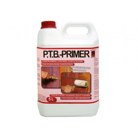 Primer PO PTB 5 L