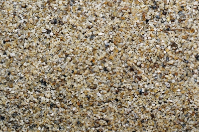 Kwartskorrels 0,5-1mm (filterzand) 25 kg