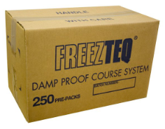 Freezteq (250 stuks/doos)