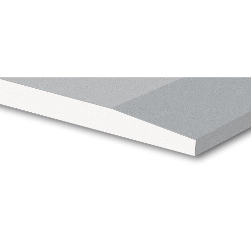 [14010] Gipsplaat ABA - 260/60/12.5mm - 1.56m²/plaat