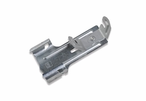 [14089] Ankerhanger met veer 100mm - los