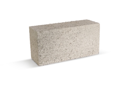 [3015] Betonsteen 39/14/19 vol - los af