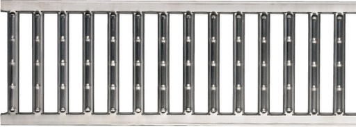 [1511] ACO Euroline -  galvarooster apart 1m