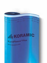 [35883] Korafleece Plus onderdakfolie