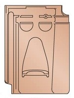 [36008] Ventilatiepan 44 rood 12842492