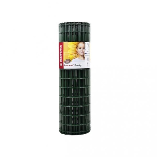 [1745] Pantanet Family 1,22m/25m - groen