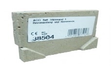 [1532] Aco Euroline 60 supermini - eindplaat