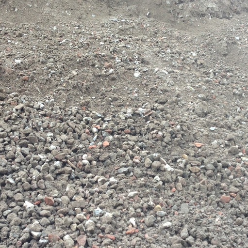 [31419] Gebroken betonpuin 0/40