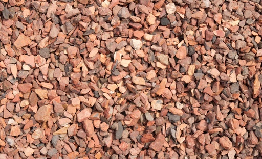 [32337] Grave rood 5/15 los af