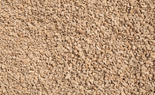 [32397] Jurasteen geel 4/8 los af