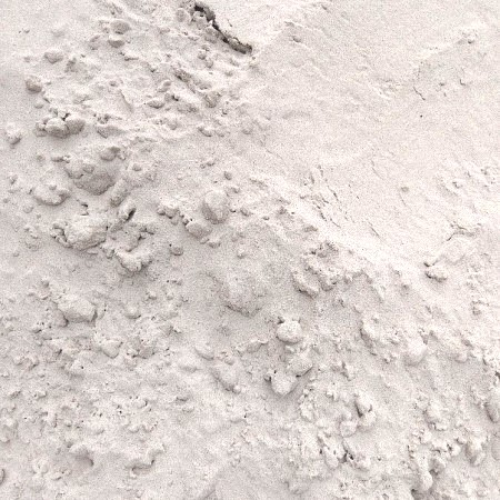 [31076] Wit zand in zak 40 kg - per palet (40 z.)