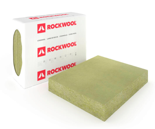 [12320] Rockfit Mono 1m/80cm - 7 cm dik (6,40 m²/pak) - af per pak