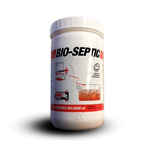 [5223] Bio Septic 1 kg