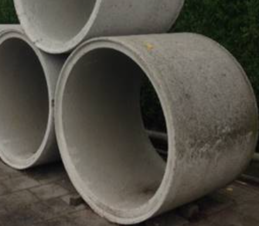 [5301] Steenputring 100 met gaten