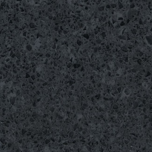 [24033] Garagetegel 30/30/3 donkergrijs - los af