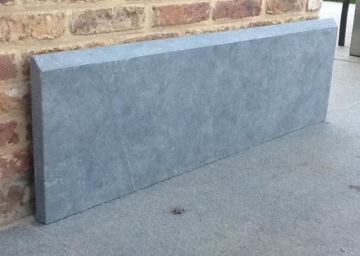 [17640] Arduin gevelplint 1m/25/3cm