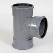 [10094] G T-stuk 160 - 3xmof