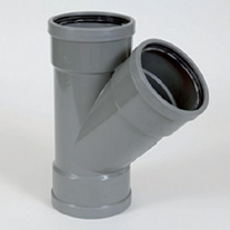 [10112] G Y-stuk 110 (45°)