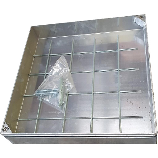 [H0088] Klinkerdeksel 30/30/12 - tot einde stock!