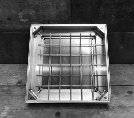 [H0097] Yucondeksel 50/50/10