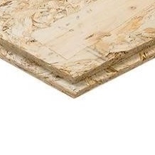 [23058] OSB 3 plaat 18mm krono  244/59cm af/palet  (100 st.)