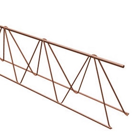 [21094] Afstandhouder ijzer 2m/10cm