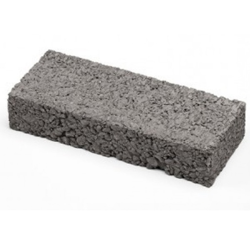 [21095] Afstandhouder beton 20/4/8cm los