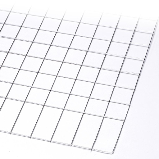 [21121] Chappenet 2m/1m/1,8mm mazen 50/50mm - los/net