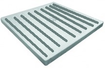 [10272] Salco rooster 40x40