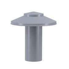 [10330] Verluchtingskap pvc 160