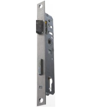 [1807] Tuinpoort slot oud model