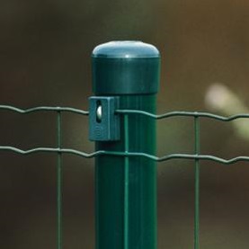 [1716] Bekaertpaal 48 - 2.00m