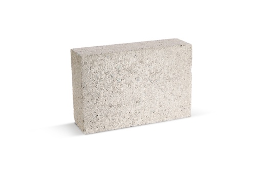 Betonsteen 29/9/19 vol - per palet (156 stuks)