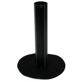 Dakuitloop EPDM 75mm