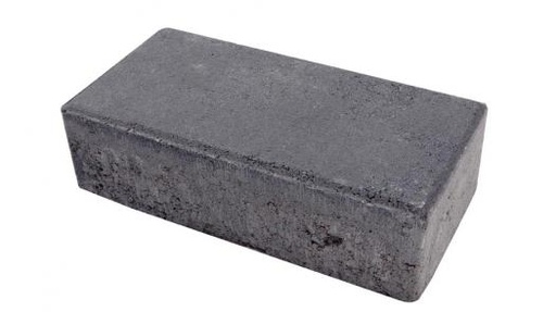 Klinker 22/11/6 antraciet - los/stuk