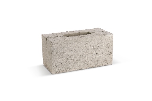 Betonsteen 29/14/14 vol - af. per palet (144 stuks)