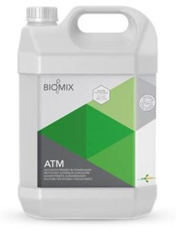 Biomix ATM reinigingsmiddel 5 L.
