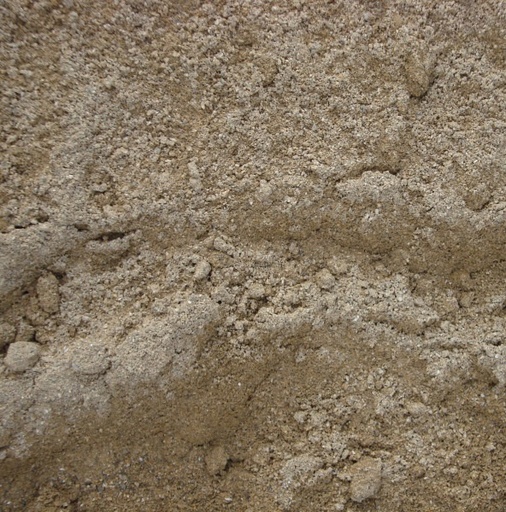 Breekzand 