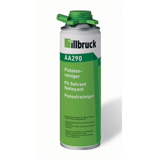 Pu cleaner Illbruck AA290 - 500ml