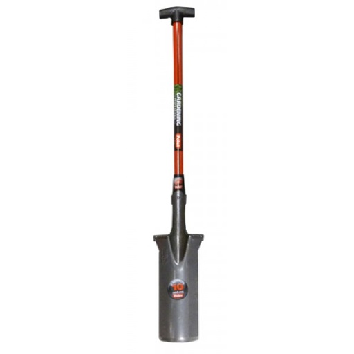 Boomspade 350/130 met fibersteel