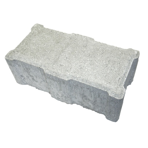 Marlux Draino klinker 22/11/8 grijs - per palet (8,78 m²)