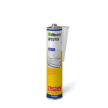 Bitutix OS111 Wet Seal &amp; Fix Illbruck 310ml